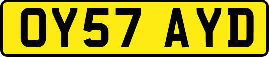 OY57AYD