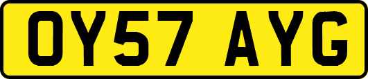OY57AYG