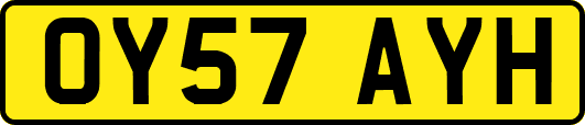 OY57AYH