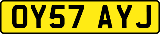 OY57AYJ