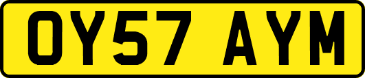 OY57AYM