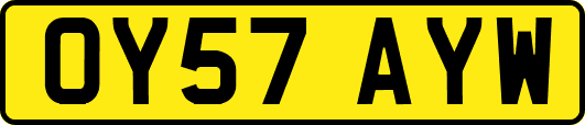 OY57AYW