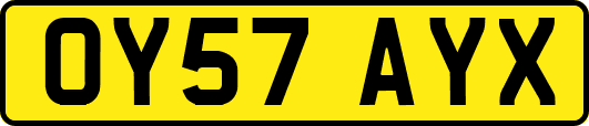 OY57AYX