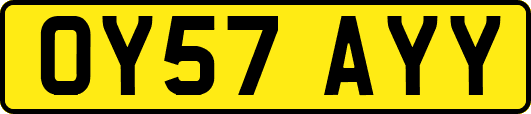 OY57AYY