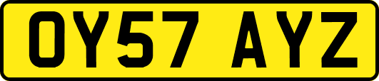 OY57AYZ