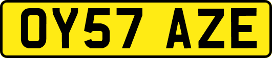 OY57AZE