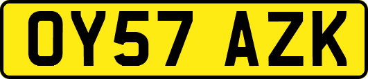OY57AZK