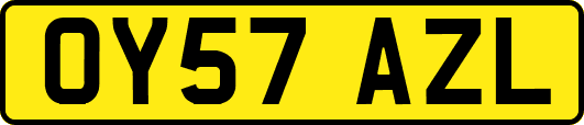 OY57AZL