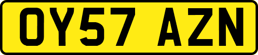 OY57AZN