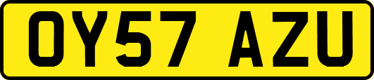 OY57AZU