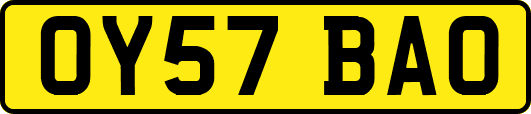OY57BAO