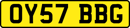 OY57BBG