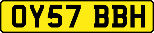 OY57BBH