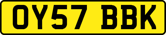 OY57BBK