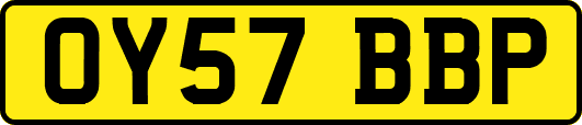 OY57BBP