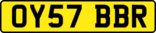 OY57BBR