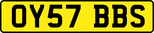 OY57BBS