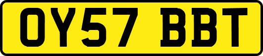 OY57BBT