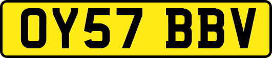 OY57BBV