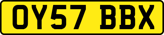 OY57BBX