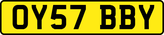 OY57BBY