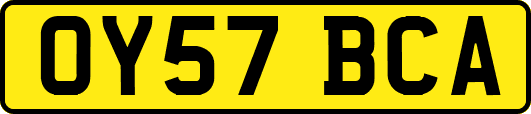 OY57BCA