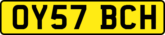 OY57BCH