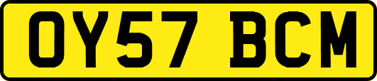 OY57BCM