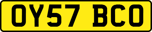 OY57BCO