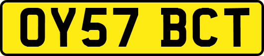 OY57BCT
