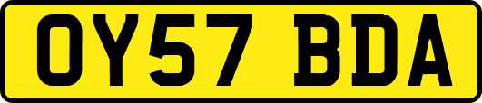 OY57BDA