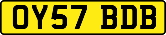 OY57BDB