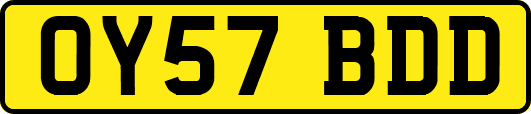 OY57BDD