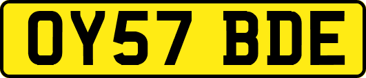 OY57BDE