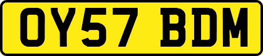 OY57BDM