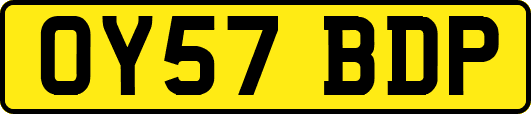 OY57BDP
