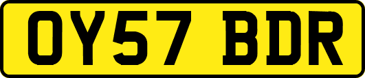OY57BDR