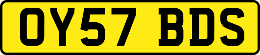 OY57BDS