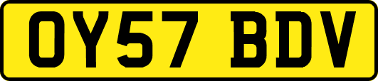 OY57BDV