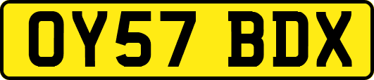 OY57BDX
