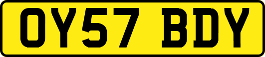 OY57BDY