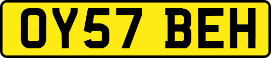 OY57BEH