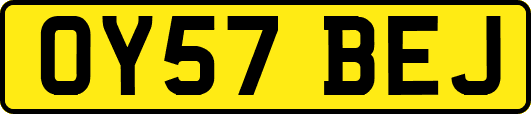 OY57BEJ
