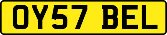 OY57BEL