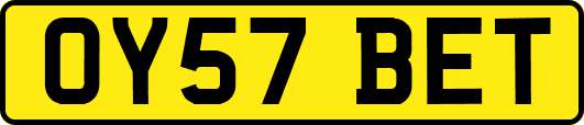 OY57BET