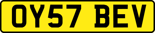 OY57BEV