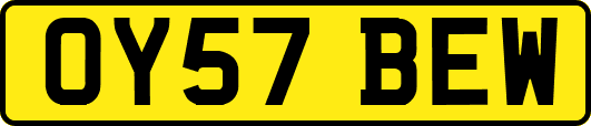 OY57BEW