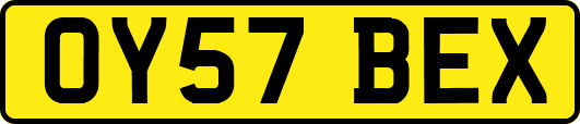 OY57BEX