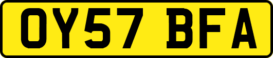 OY57BFA