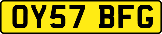 OY57BFG